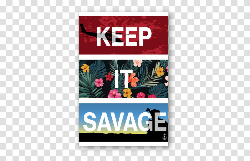 Keep It Savage Keep Calm And Listen To Scorpions, Poster, Advertisement, Flyer, Paper Transparent Png