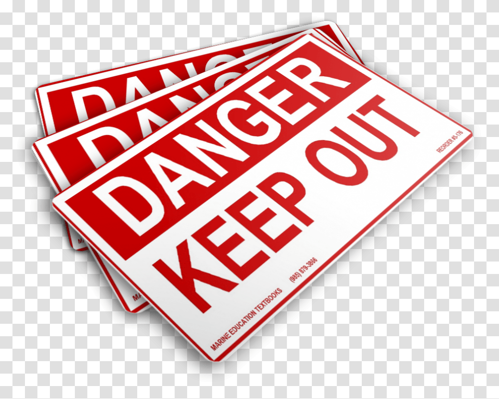 Keep Out Graphic Design, Advertisement, Poster, Paper Transparent Png