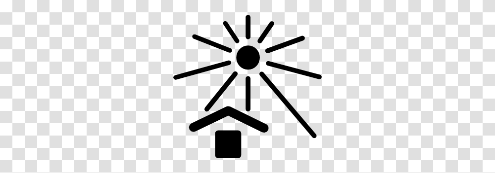 Keep Out Of Sunlight Sign Clip Art, Machine, Emblem, Logo Transparent Png