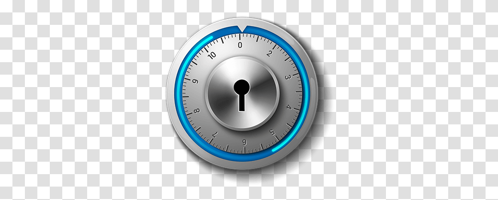 Keep Photos Safe Vault Hide Your Private Pictures And Videos Measuring Instrument, Lock, Disk, Combination Lock, Gauge Transparent Png