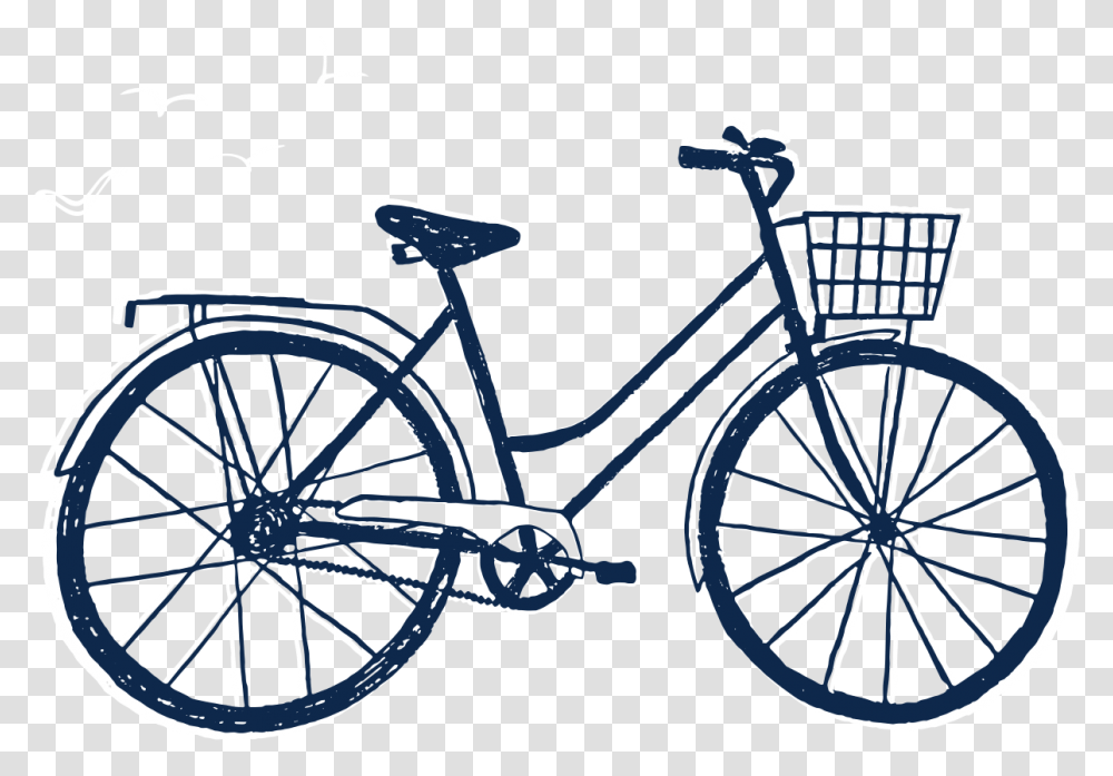 Keep Your Balance You Must Keep Moving, Bicycle, Vehicle, Transportation, Bike Transparent Png