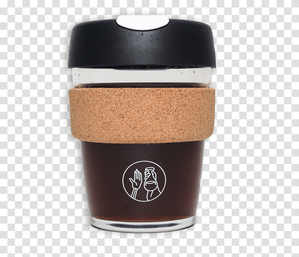 Keepcup, Coffee Cup, Milk, Beverage, Drink Transparent Png