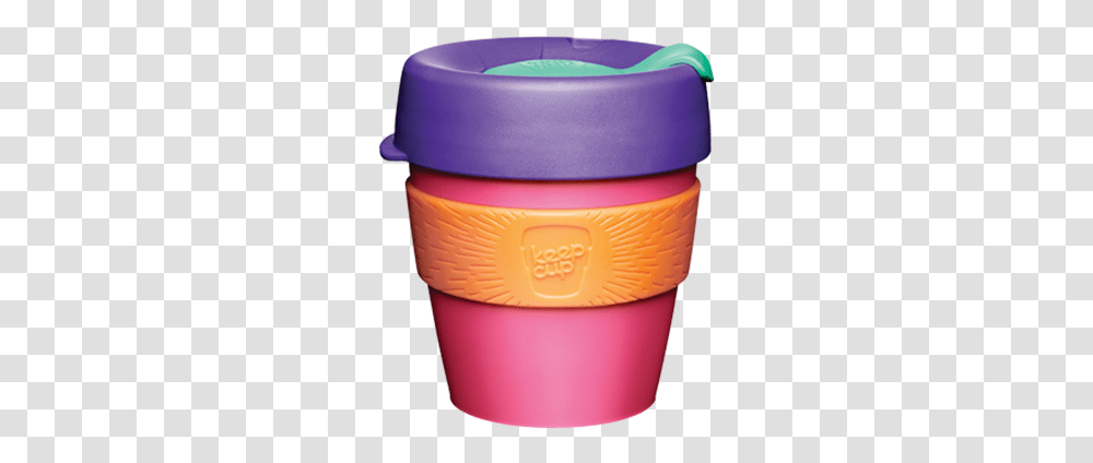Keepcup Original Kinetic, Tape, Coffee Cup, Bowl, Shaker Transparent Png