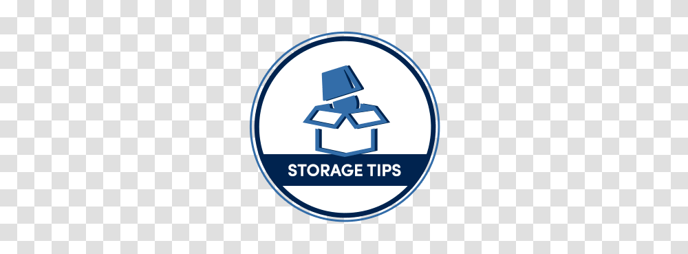 Keepers Self Storage Provides Clean Storage Units, Recycling Symbol, Sign Transparent Png