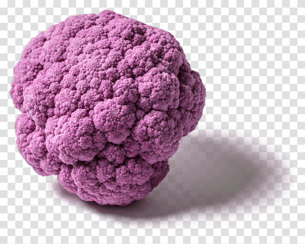 Keeping Color In Colorful Cauliflower Cauliflower, Plant, Vegetable, Food, Scarf Transparent Png