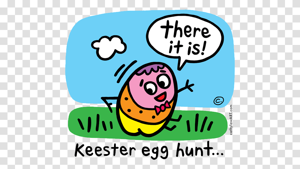 Keester Egg Hunt, Label, Sticker, Plant Transparent Png