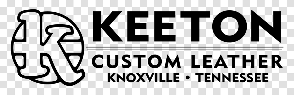 Keeton Custom Leather Logo, Gray, World Of Warcraft Transparent Png