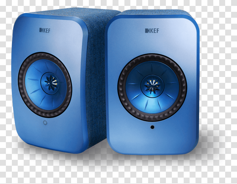 Kef Lsx Active Loudspeakers Kef Lsx Wireless Music System, Electronics, Clock Tower, Building, Outdoors Transparent Png