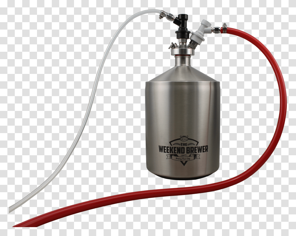 Keg Bottle Transparent Png