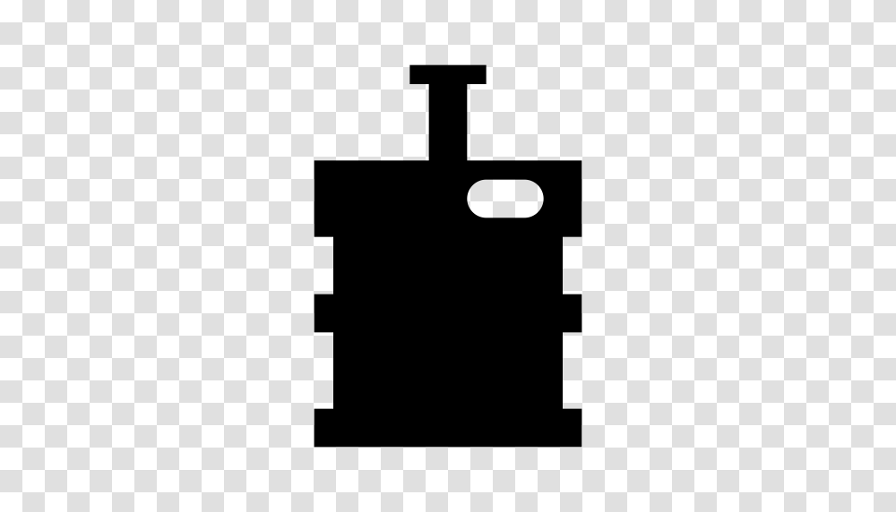 Keg Food Drinks Icon With And Vector Format For Free, Gray, World Of Warcraft Transparent Png
