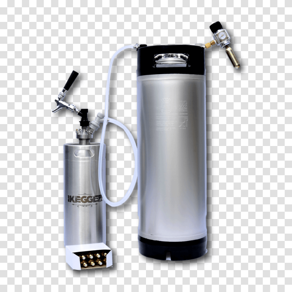 Keg Gt Standard Add On Homebrew Kit Mini Keg Tap Reg Transfe, Sink Faucet, Barrel, Machine, Pump Transparent Png