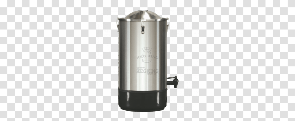 Keg King Boiler The Brew House, Shaker, Bottle, Pot, Kettle Transparent Png