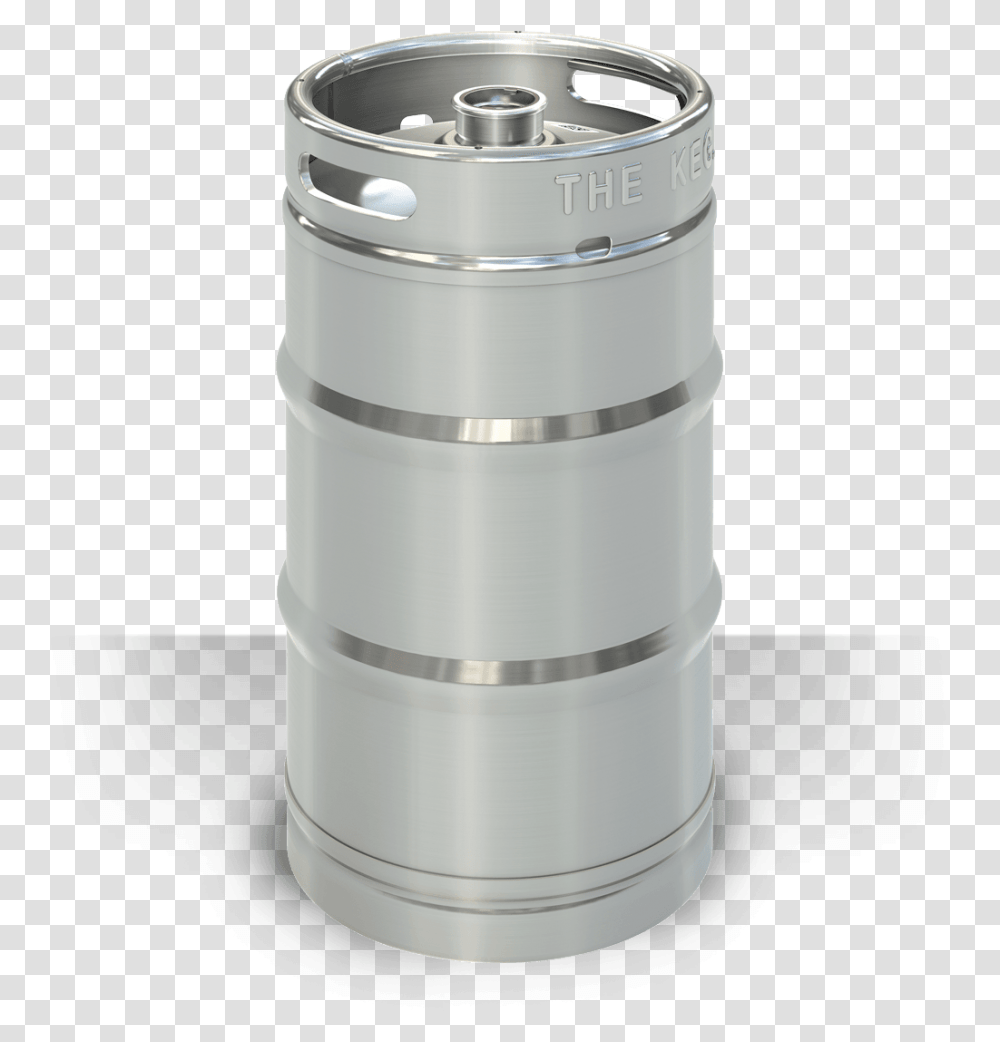 Keg, Shaker, Bottle, Barrel Transparent Png