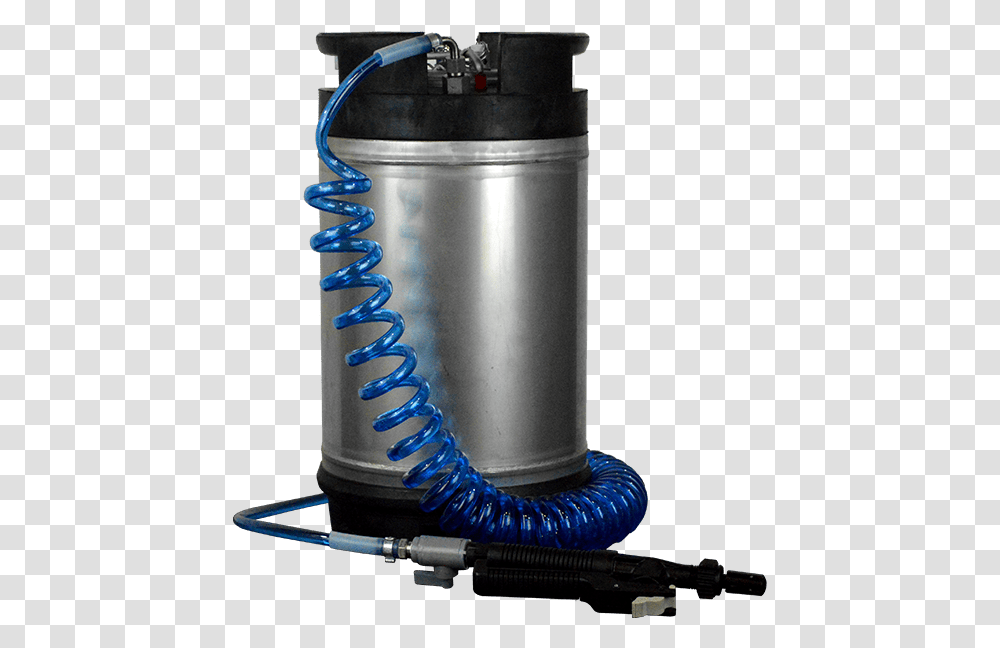 Keg Vacuum Cleaner, Shaker, Bottle, Barrel, Gun Transparent Png