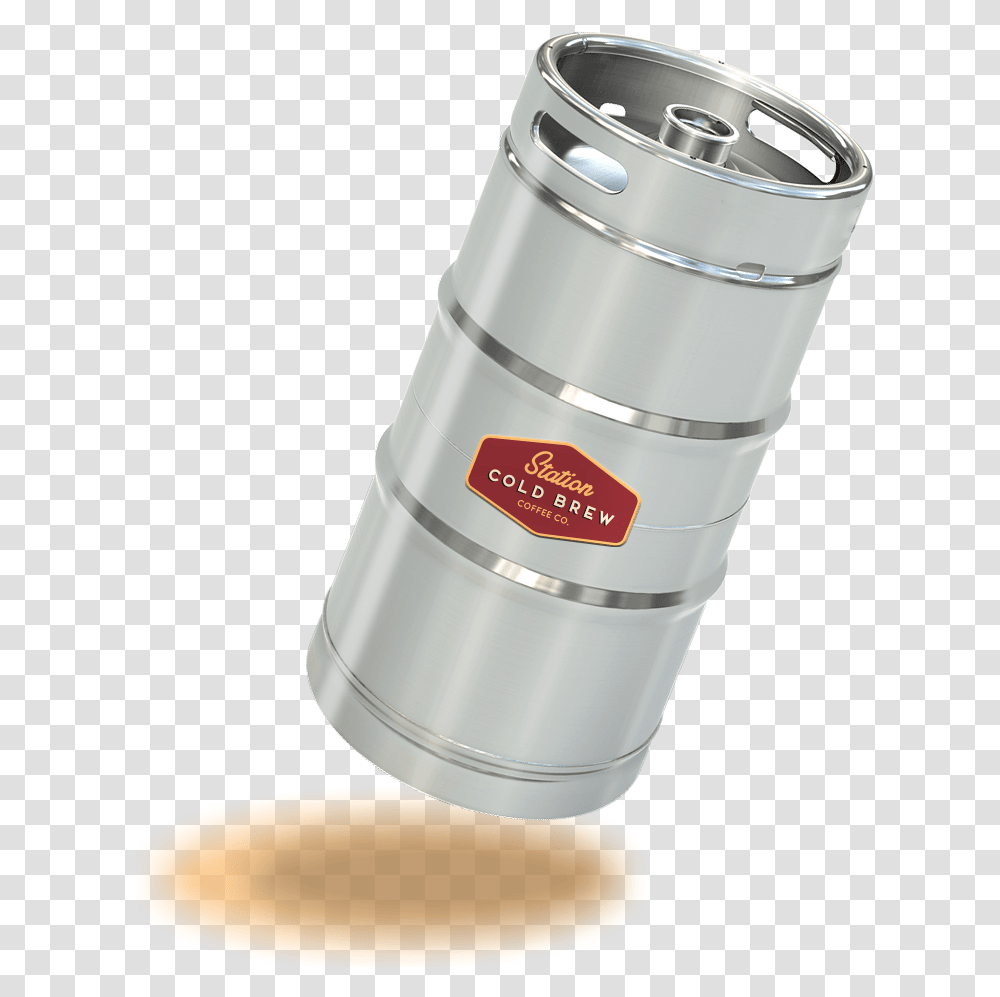 Keg Water Bottle, Barrel, Shaker, Mixer, Appliance Transparent Png