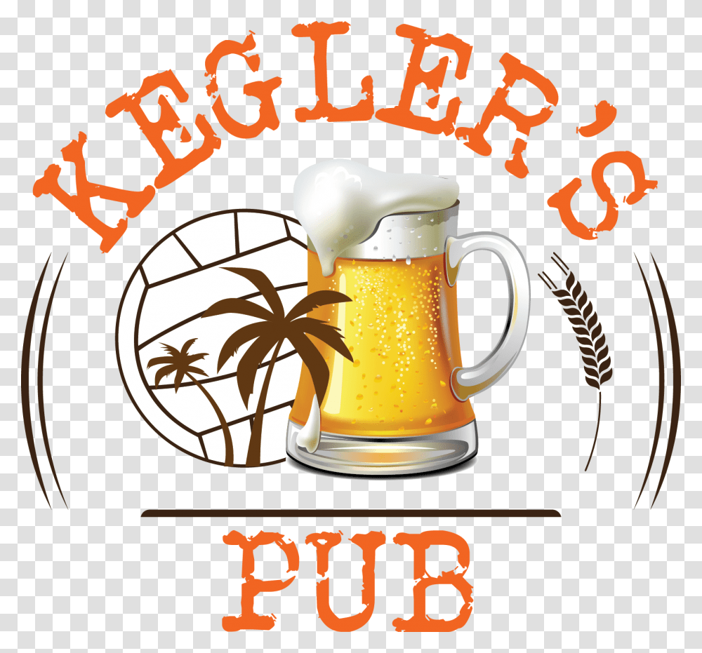 Keglers Pub, Glass, Beer, Alcohol, Beverage Transparent Png