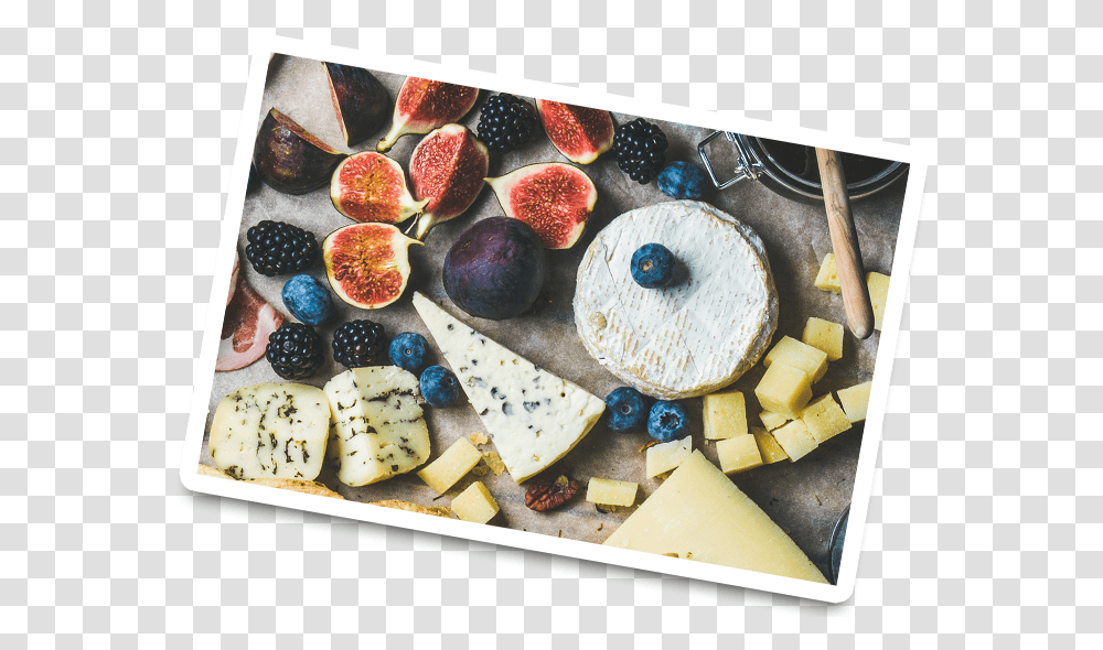 Kehe Brands Blue Cheese, Plant, Fruit, Food, Fig Transparent Png