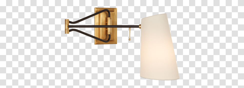 Keil Swing Arm Wall Light Keil Swing Arm Wall Light, Lamp, Shower Faucet Transparent Png