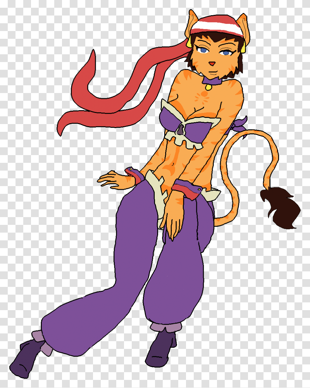 Keira Cosplays Risky Boots, Person, Animal, Invertebrate Transparent Png