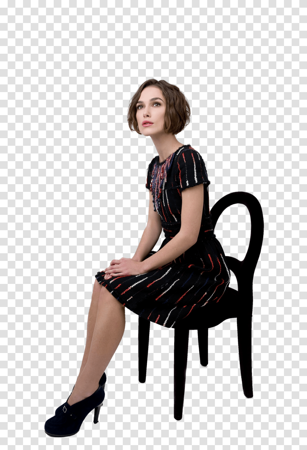Keira Knightley Image Background Arts, Female, Person, Shoe Transparent Png