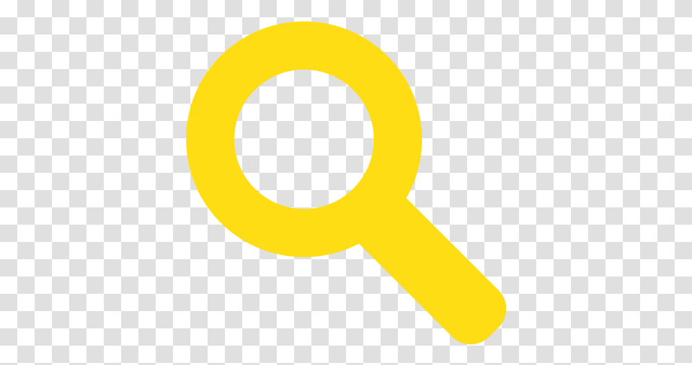 Keirsey Dot, Magnifying, Hammer, Tool Transparent Png