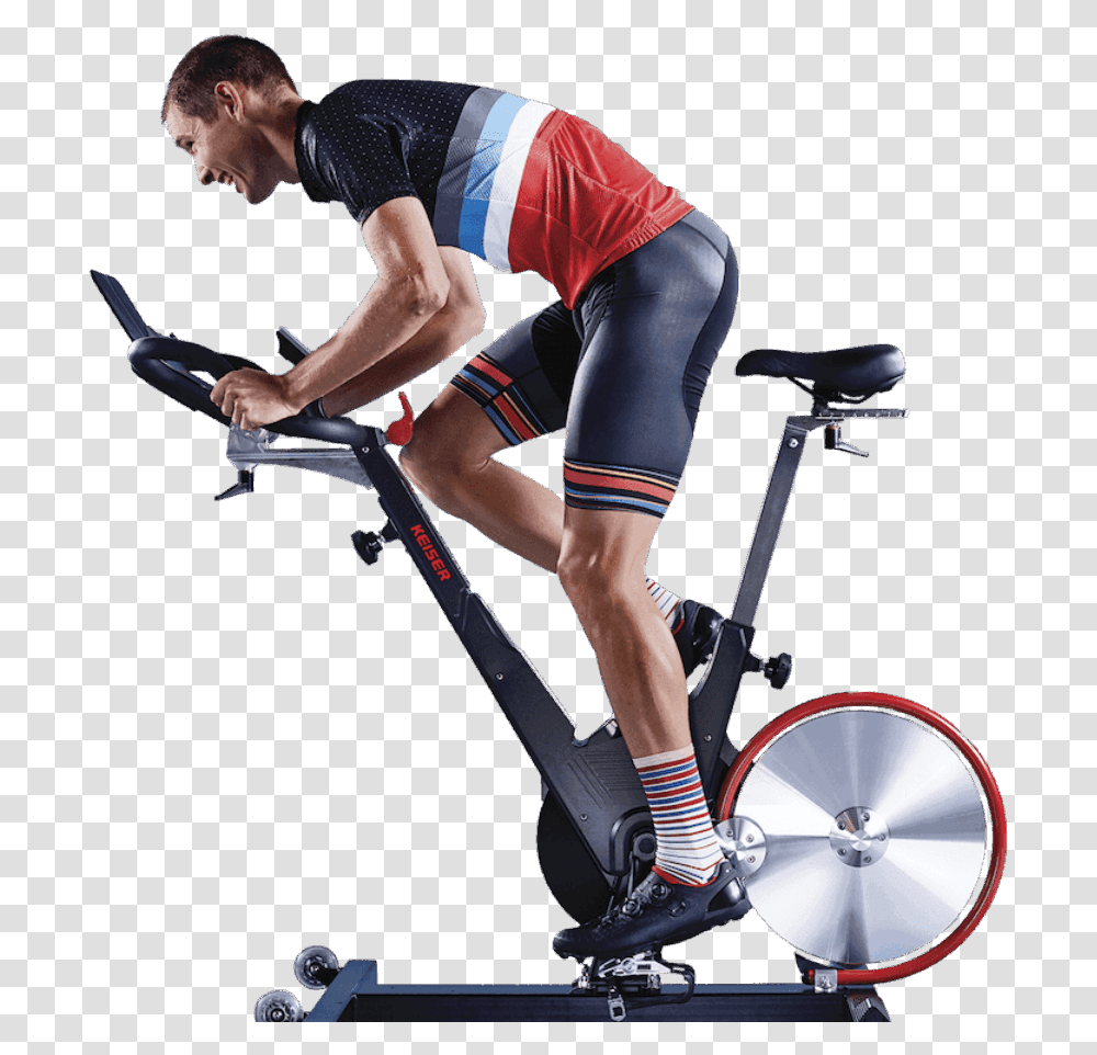 Keiser, Person, Human, Bicycle, Vehicle Transparent Png