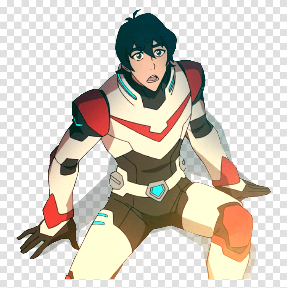 Keith Is In Awe Of You And Your Blog Backgrounds Anime Characters, Person, People Transparent Png