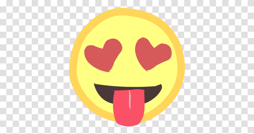 Kek Avatan Plus Love Emojis, Mouth, Lip, Tongue Transparent Png