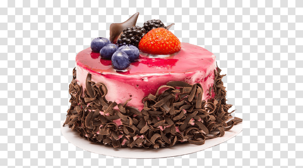 Kek, Birthday Cake, Dessert, Food, Plant Transparent Png