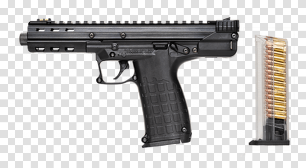 Kel Tec Cp33 Pistol 22 Lr Kel Tec 33 Round, Gun, Weapon, Weaponry, Handgun Transparent Png