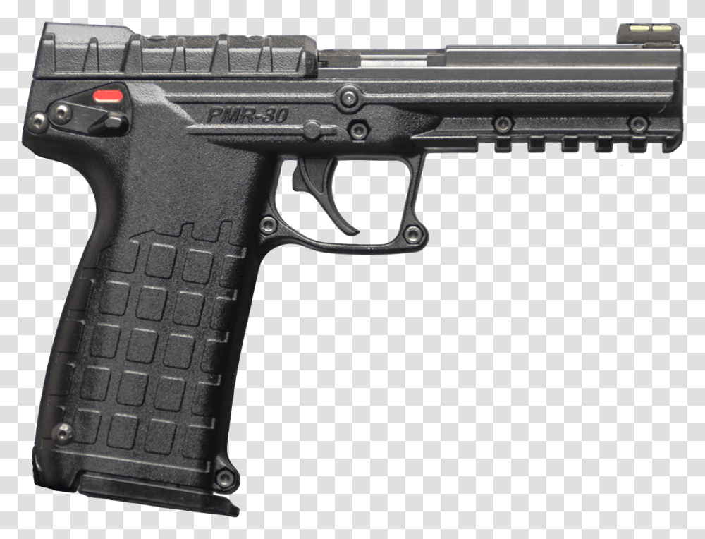 Kel Tec Pmr, Gun, Weapon, Weaponry, Handgun Transparent Png