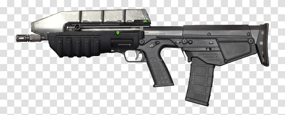 Kel Tec Rdb Airsoft, Gun, Weapon, Weaponry, Handgun Transparent Png