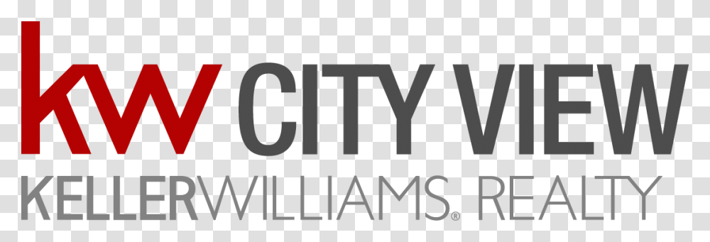 Keller Williams City View, Word, Label, Alphabet Transparent Png