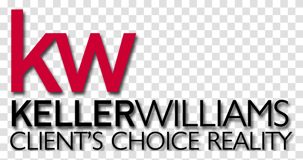 Keller Williams Clients Choice Realty Logo Keller Williams Clients Choice Realty Logo, Word, Alphabet Transparent Png