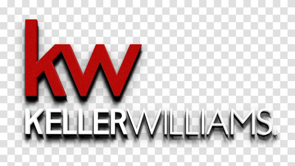 Keller Williams Logo, Word, Alphabet Transparent Png