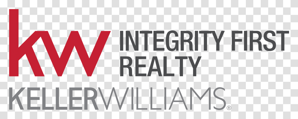 Keller Williams North Shore West Download Kw Integrity First Realty, Alphabet, Word, Label Transparent Png