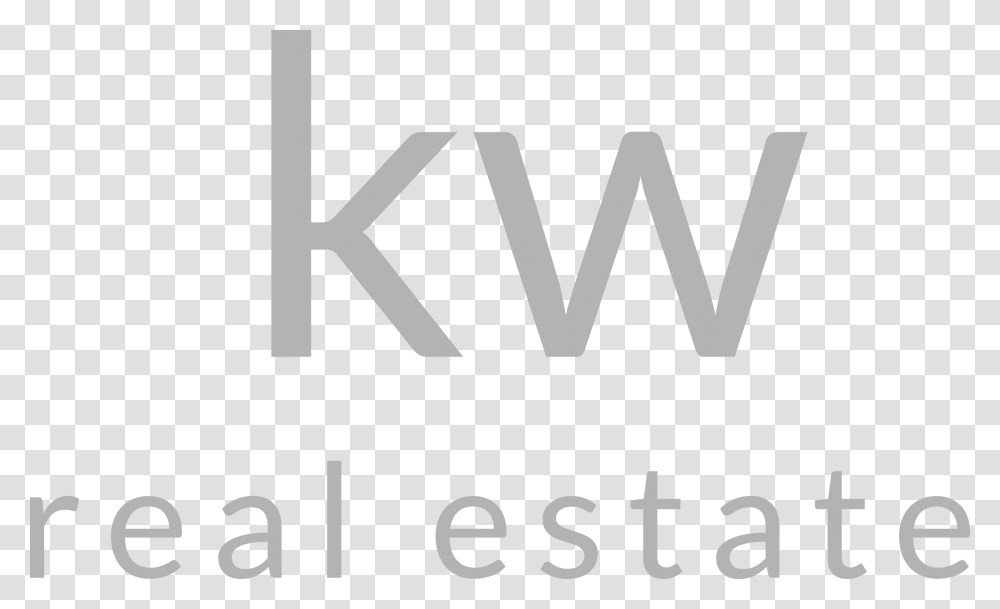Keller Williams Real Estate Logo Sign, Number, Alphabet Transparent Png