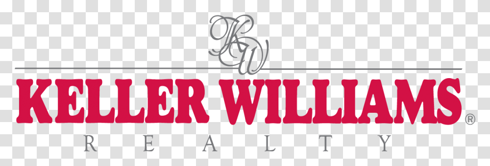 Keller Williams Realty Old Keller Williams Logo, Alphabet, Label, Word Transparent Png