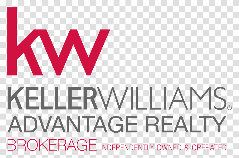 Keller Williams Realty, Alphabet, Logo Transparent Png