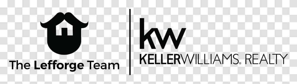 Keller Williams Realty, Number, Logo Transparent Png