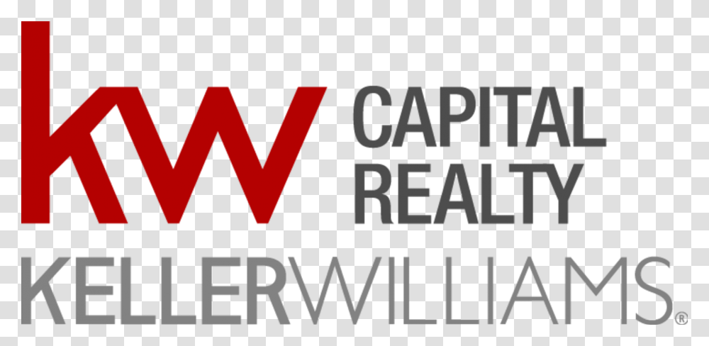 Keller Williams Realty, Word, Alphabet, Label Transparent Png