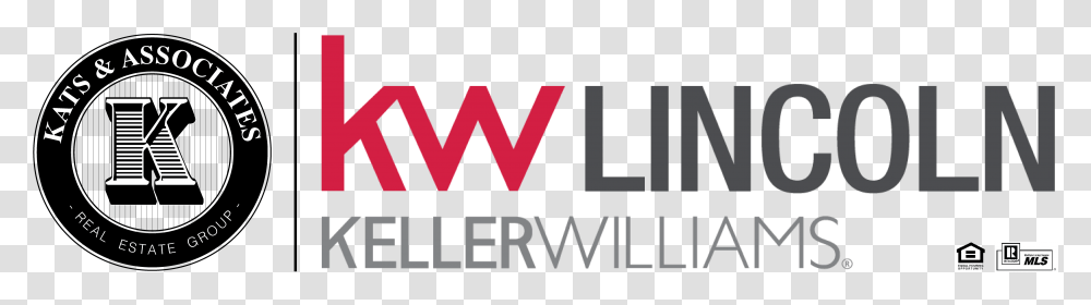 Keller Williams Realty, Word, Label, Alphabet Transparent Png