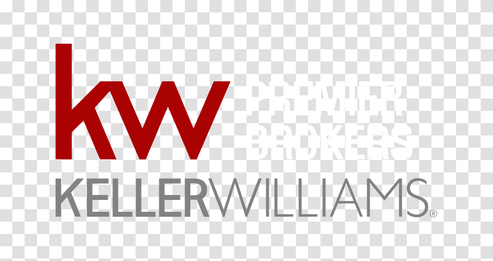 Keller Williams Reports Second Quarter And Year To Date Results, Logo, Trademark, First Aid Transparent Png