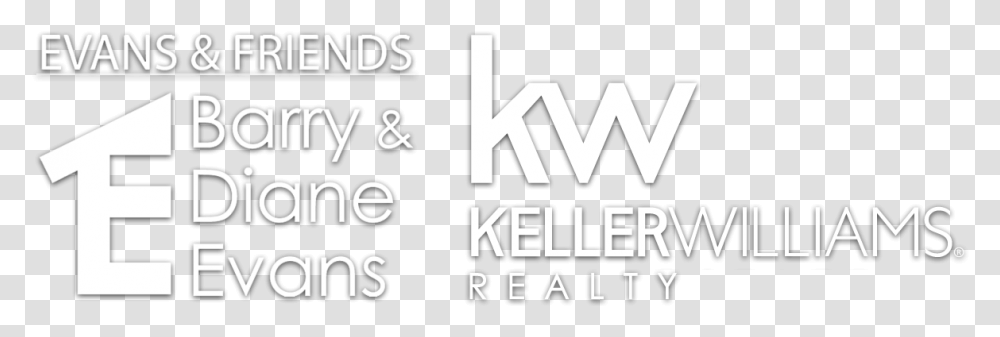 Keller Williams, Number, Alphabet Transparent Png