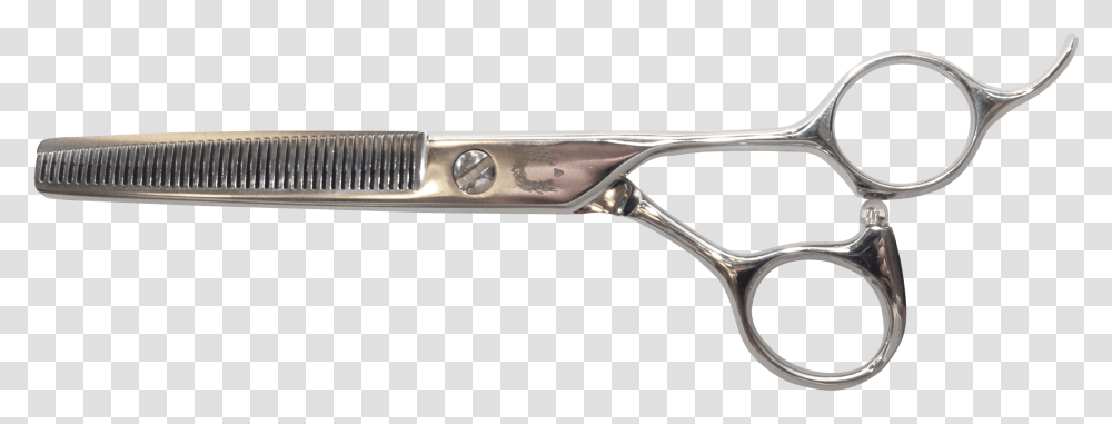 Kelly Cardenas Hair Shears Full Set Scissors, Blade, Weapon, Weaponry Transparent Png