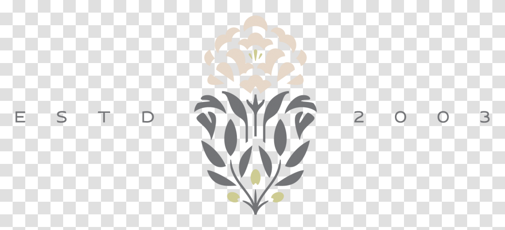 Kelly Ferm Logo Illustration, Floral Design, Pattern Transparent Png