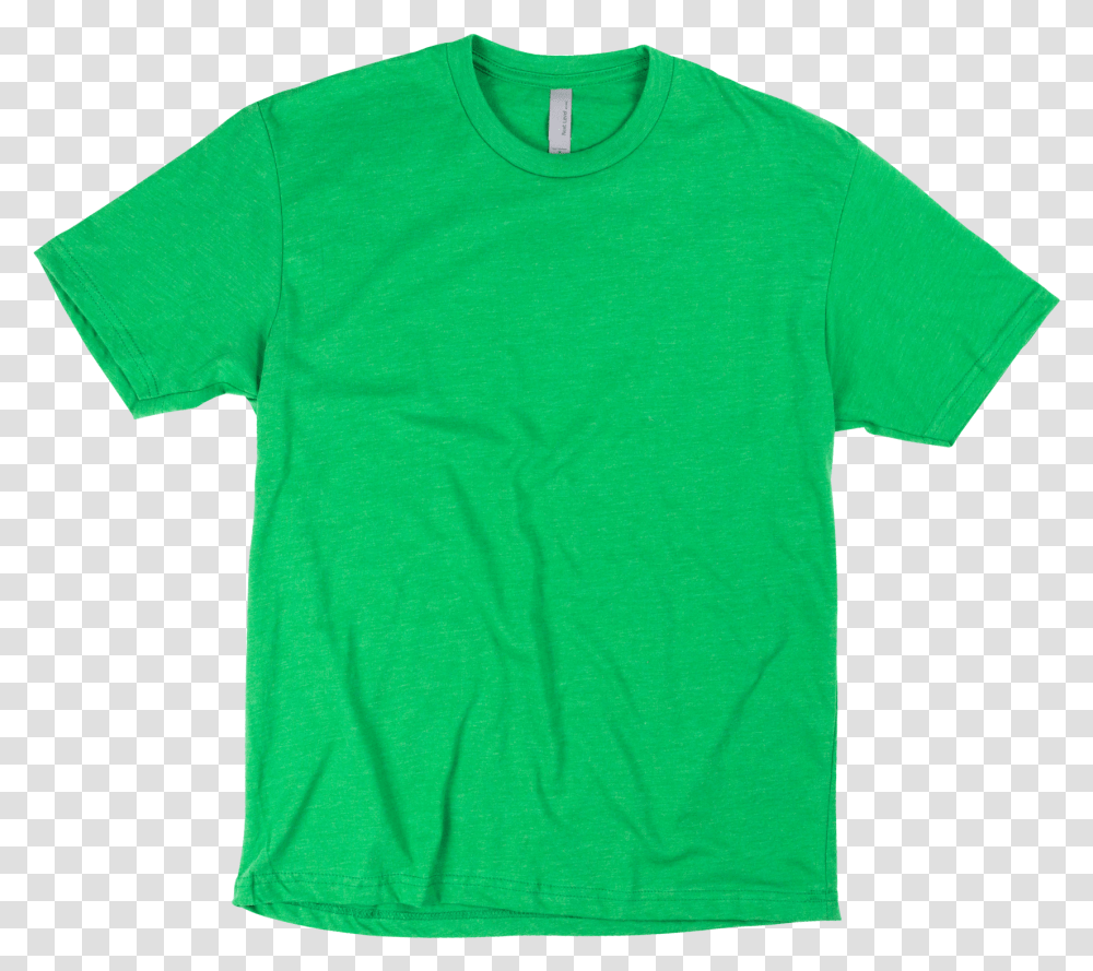 Kelly Green Gildan 2000 Irish Green, Apparel, T-Shirt Transparent Png