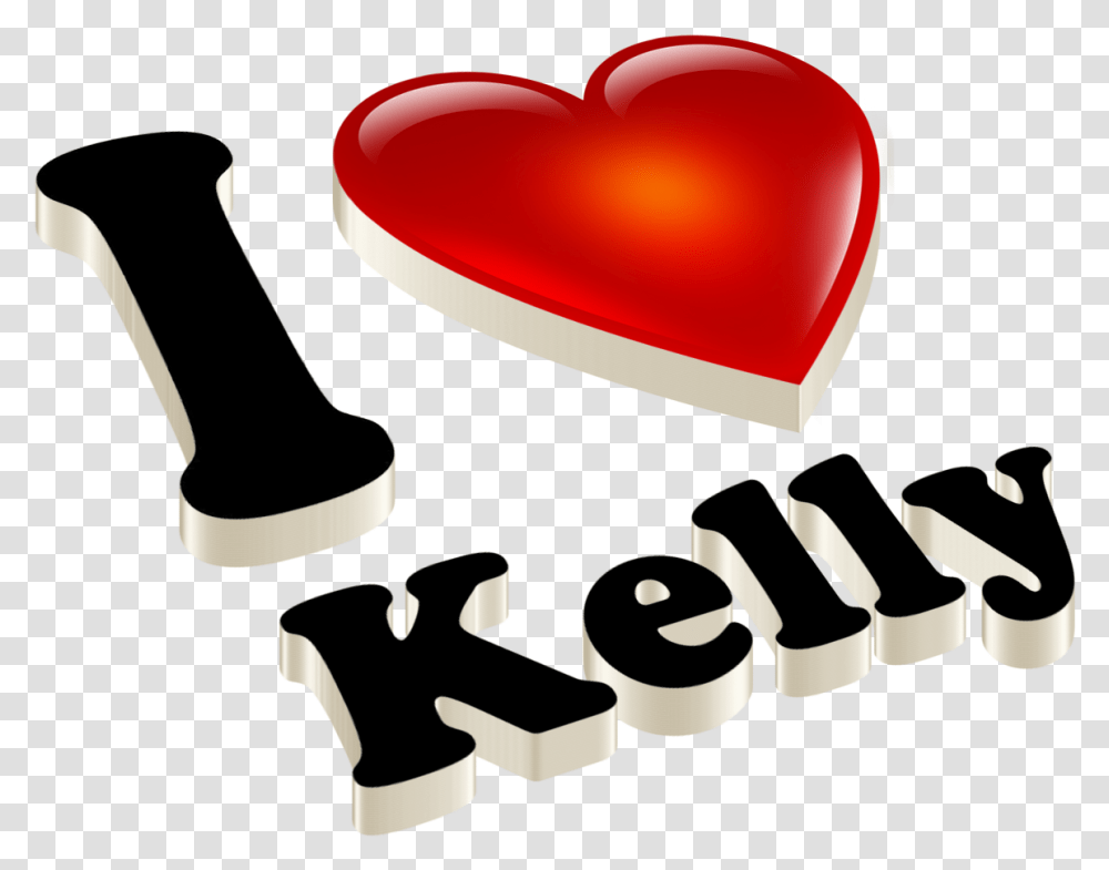 Kelly Heart Name Noor Name In Heart, Game, Hammer, Tool, Domino Transparent Png