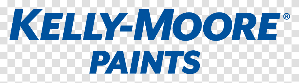 Kelly Moore Paints Logo Electric Blue, Word, Alphabet Transparent Png
