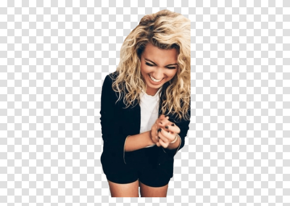 Kelly Overlay And Tori Image Tori Kelly, Person, Face, Female Transparent Png